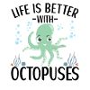 Octopus Outfit Octopus Octopus