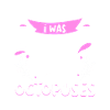 Octopus Outfit Octopus Octopus