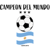 WORLD CHAMPION