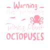Octopus Outfit Octopus Octopus