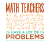Mathematics teacher