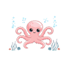 Octopus Outfit Octopus Octopus