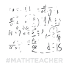 Mathematics teacher