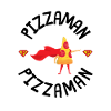 Pizzaman, the pizza man