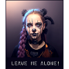 Leave Me Alone