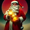 Santa Claus Santa Claus Christmas