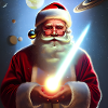 Santa Claus Santa Claus Christmas