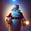 Père Noël Père Noël Noël