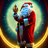 Santa Claus Santa Claus Christmas