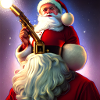 Santa Claus Santa Claus Christmas
