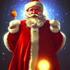 Père Noël Père Noël Noël