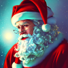 Père Noël Père Noël Noël