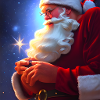 Santa Claus Santa Claus Christmas