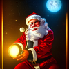 Père Noël Père Noël Noël