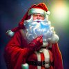 Père Noël Père Noël Noël