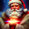 Père Noël Noël