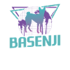 Retro Basenji Dog Lover