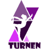 Turnen , Turnerin