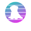 Retro Bichon Frise Dog Lover