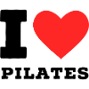 I love pilates