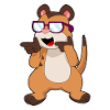 Meerkat Sunglasses