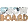 Snow and Board