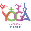 YOGA Time - Le temps du yoga