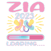 Zia 2023 Loading