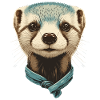 Retro Ferret