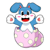 Rabbit Egg