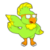 Parrot Sunglasses