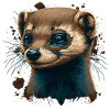 Ferret Gift