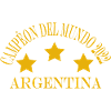Argentina world champion