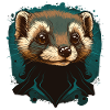 Ferret Lover