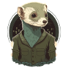 Ferret Explorer