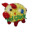 Schwein - Viel Glück