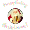 Merry fucking Christmas! (Uncensored)