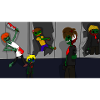Zombie Agents Unleashed