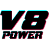 Puissance V8