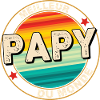Meilleur Papy Du Monde