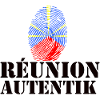 La Réunion Authentik Drapeau
