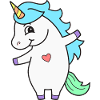 Einhorn Einhörner