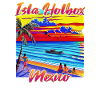 Isla Holbox Mexico