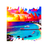 Isla Mujeres Mexico
