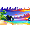 Phi Phi Island Thaïlande