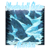 Mendenhall Glacier Alaska