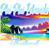 Îles Phi Phi