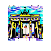 I'd rather be in Berlin