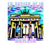 I'd rather be in Berlin