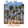 Santa Monica California